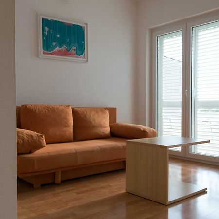 House Vera Baška Voda Kültér fotó
