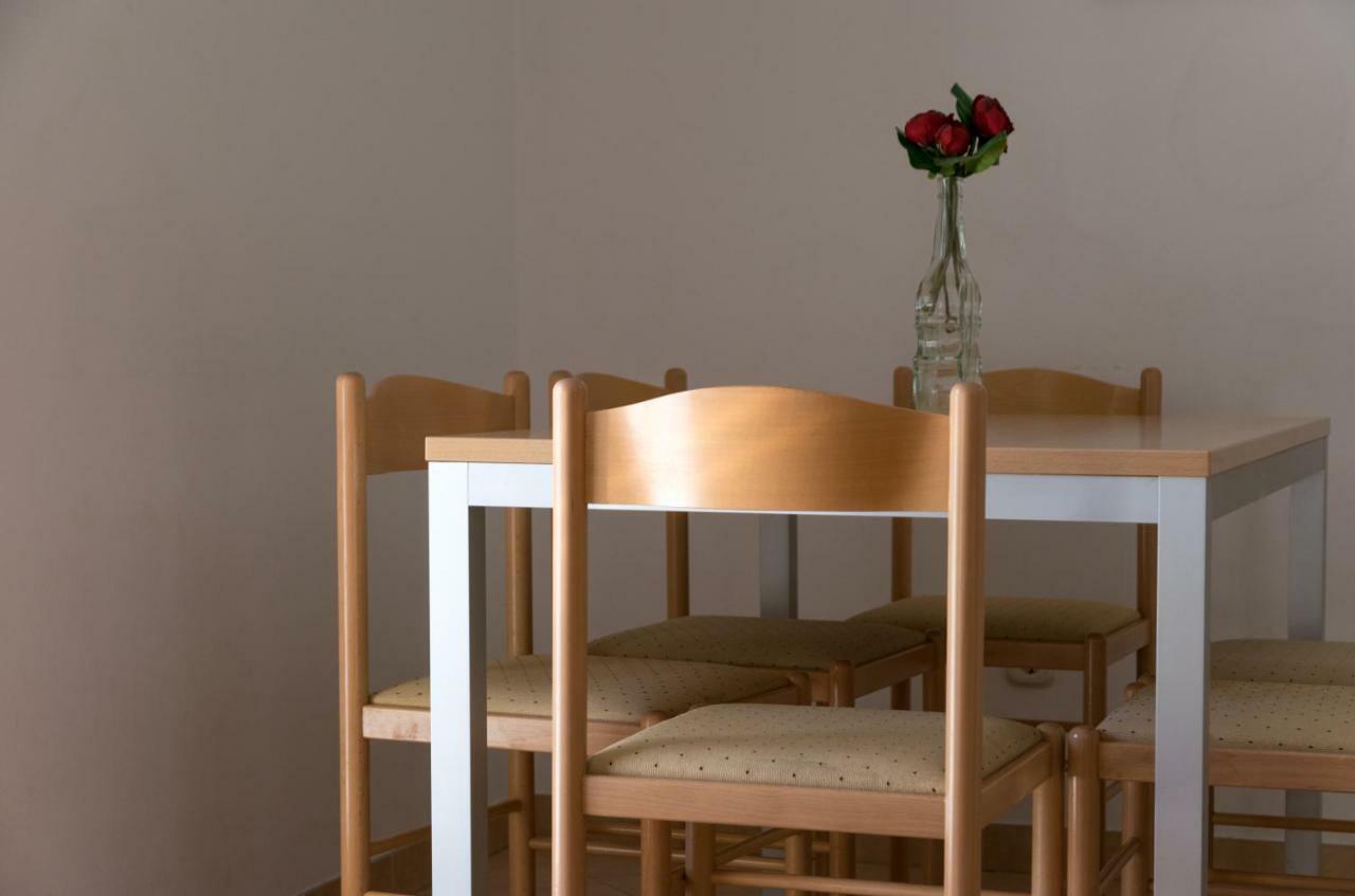 House Vera Baška Voda Kültér fotó