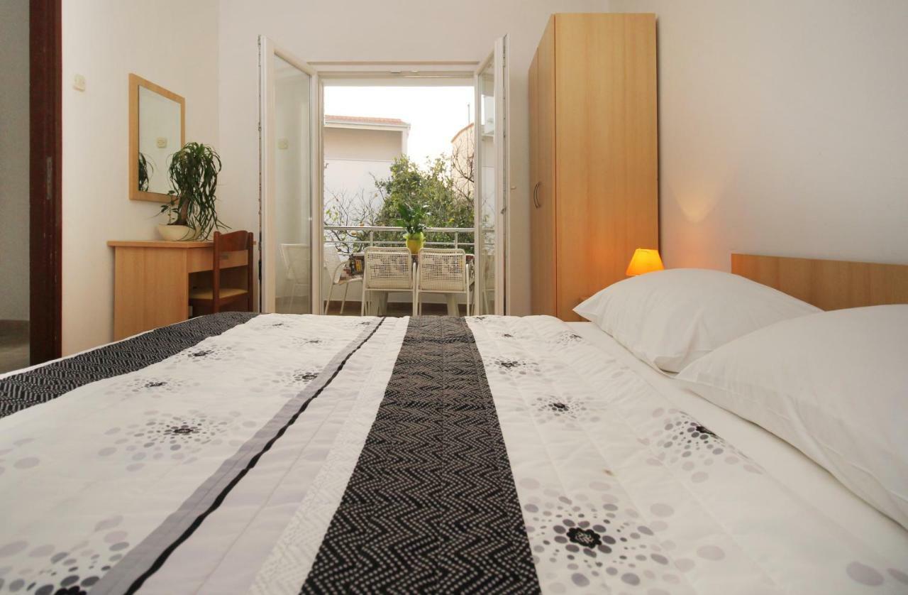 House Vera Baška Voda Kültér fotó