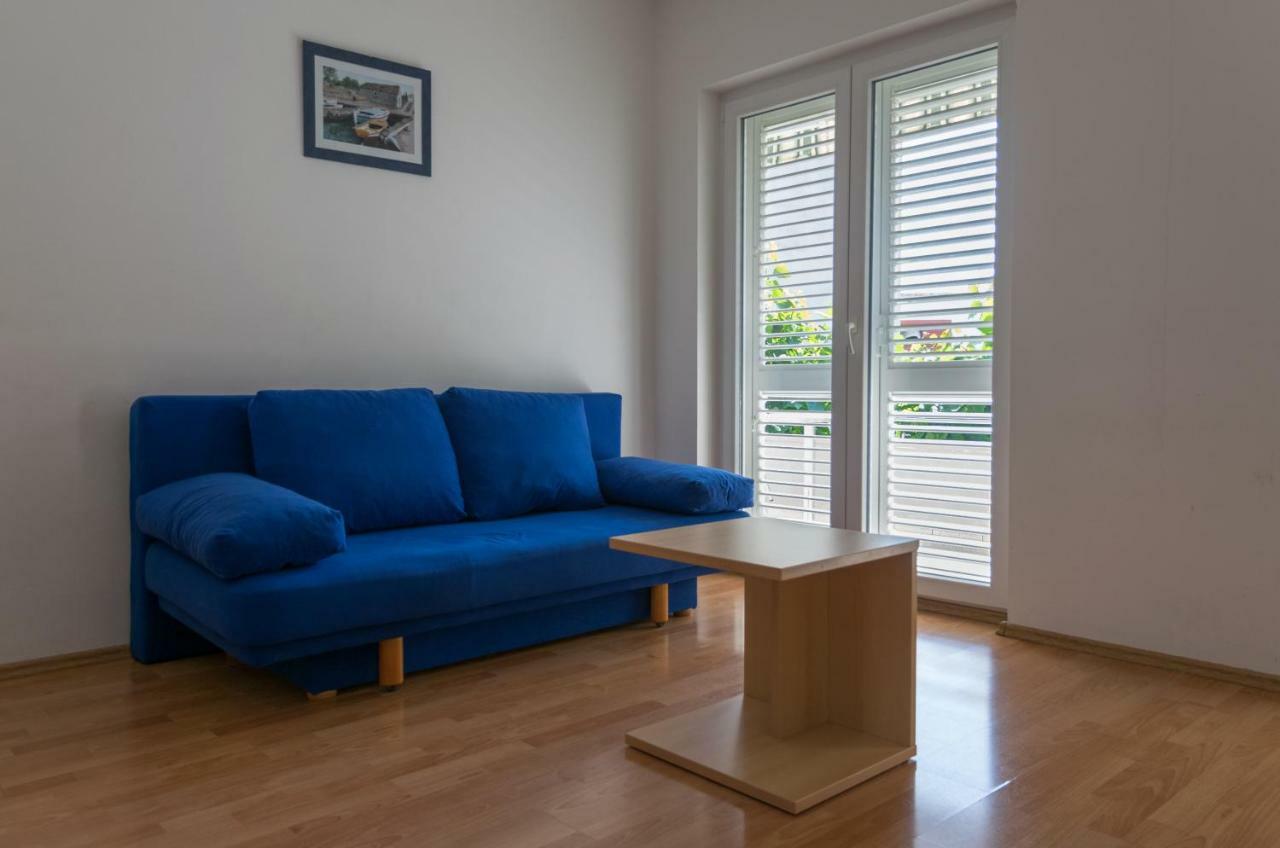 House Vera Baška Voda Kültér fotó