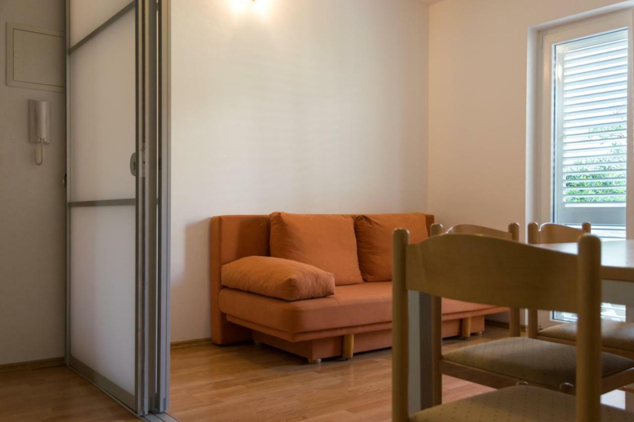 House Vera Baška Voda Kültér fotó