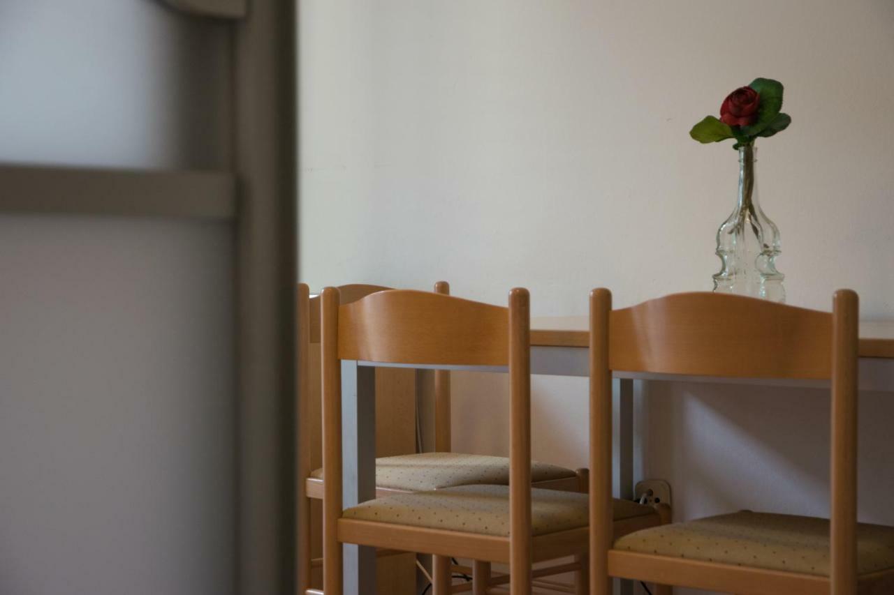 House Vera Baška Voda Kültér fotó