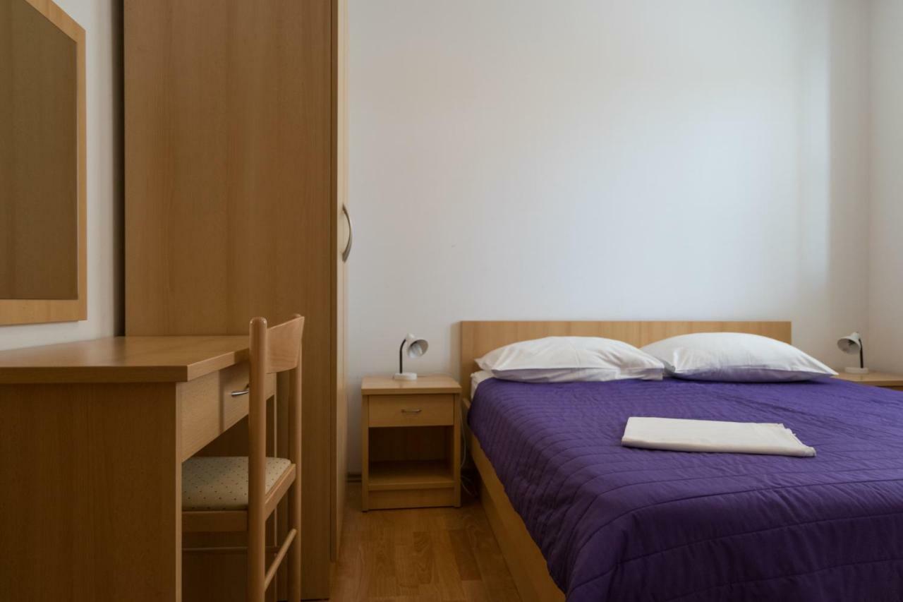 House Vera Baška Voda Kültér fotó