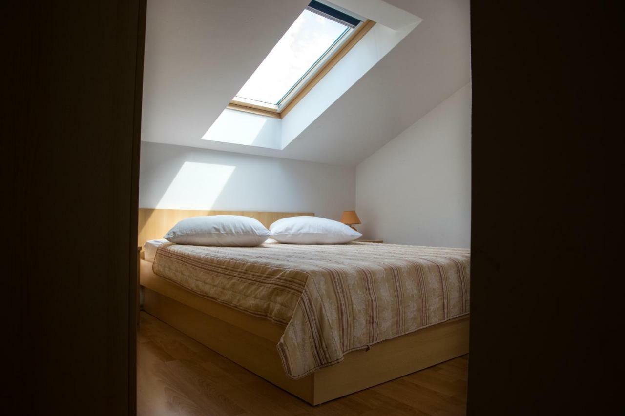 House Vera Baška Voda Kültér fotó