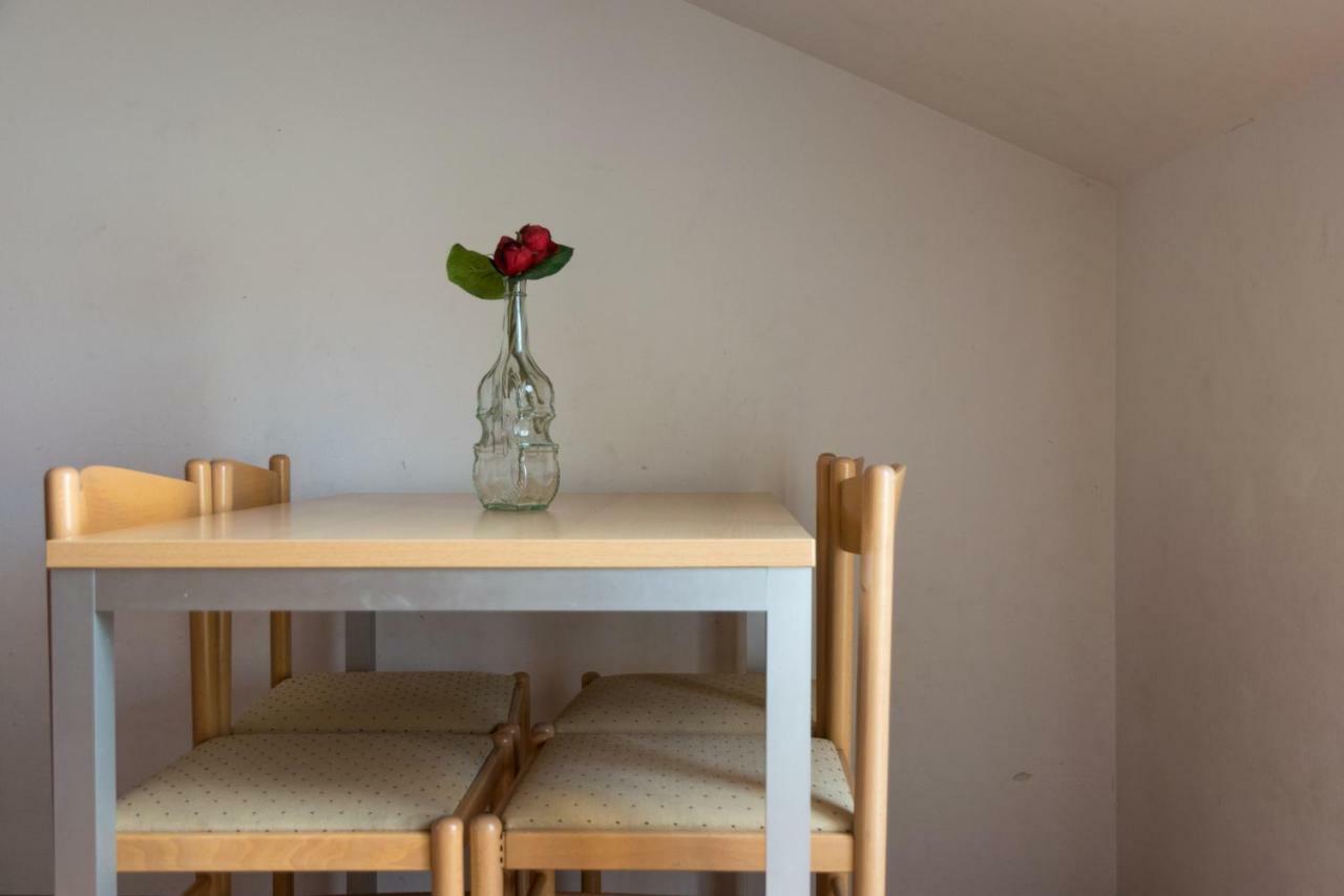 House Vera Baška Voda Kültér fotó