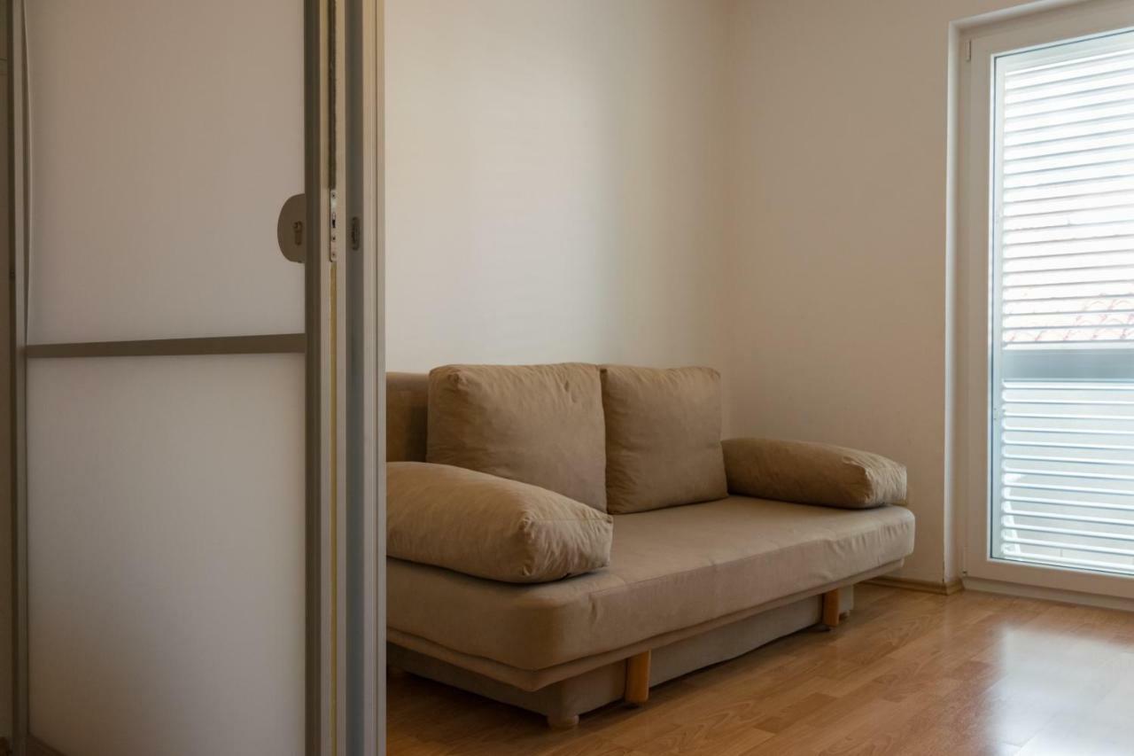House Vera Baška Voda Kültér fotó